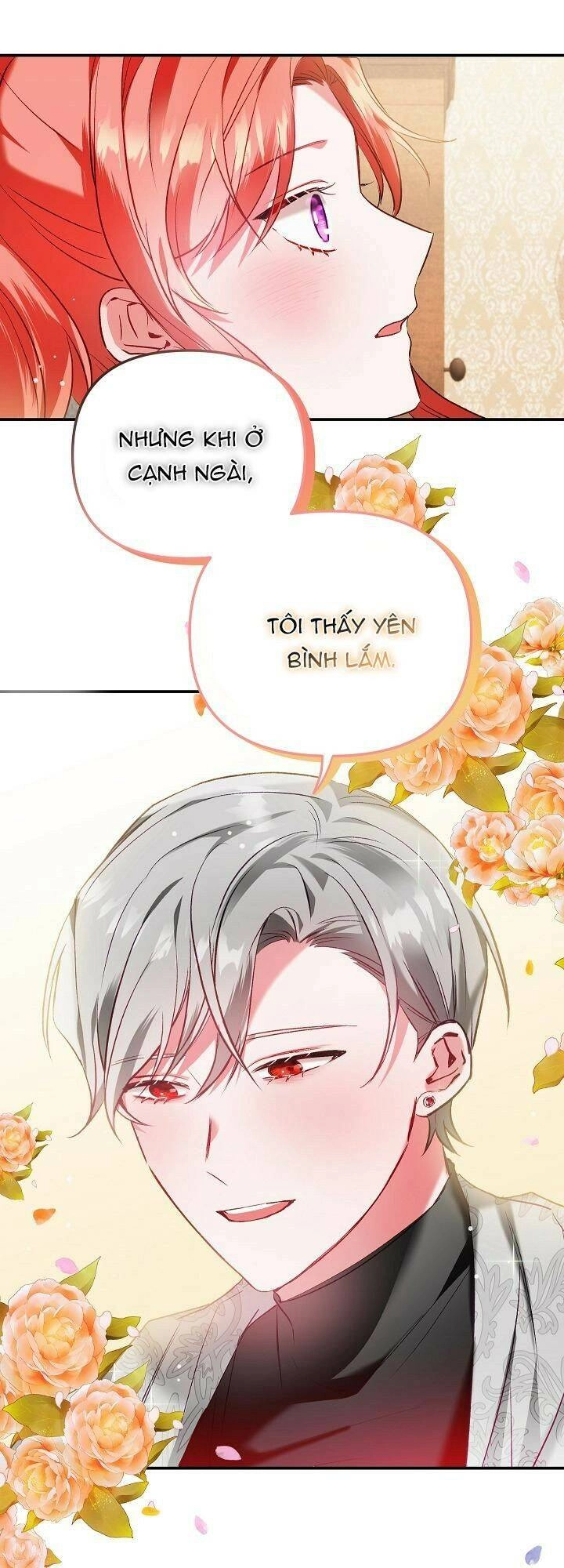 Phương Pháp Ngăn Bạo Chúa Hắc Hoá Chapter 37 - 28