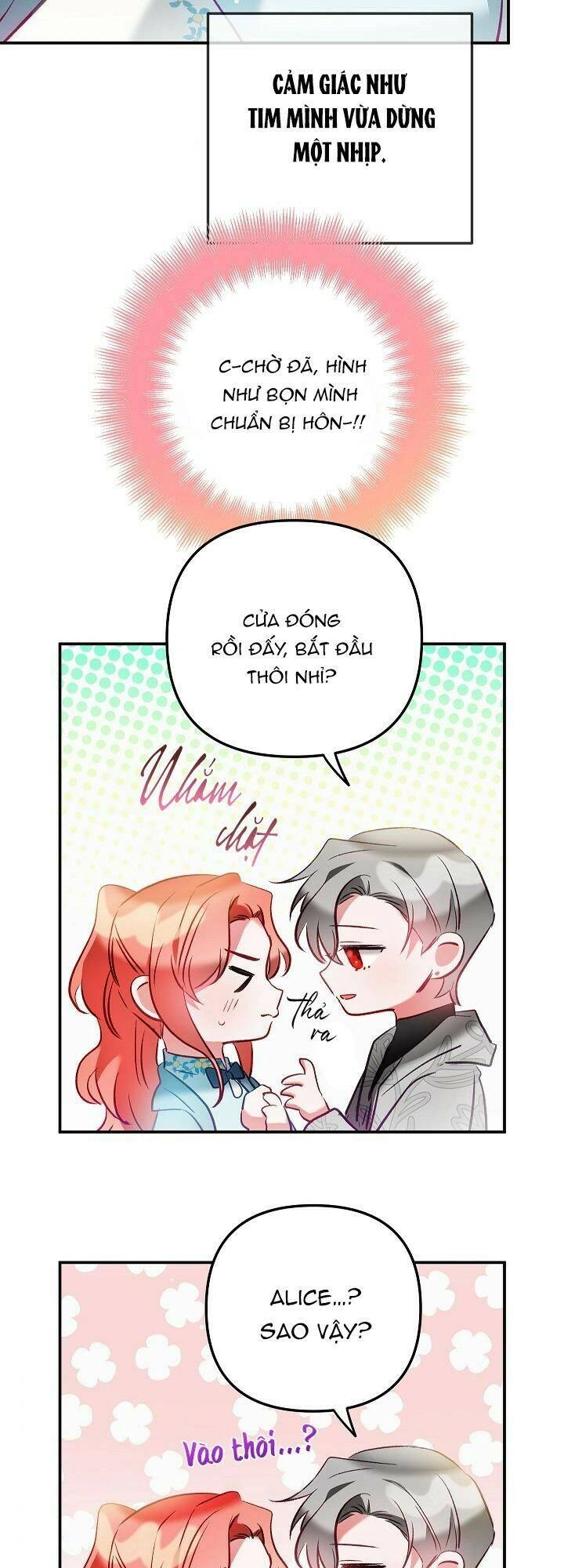 Phương Pháp Ngăn Bạo Chúa Hắc Hoá Chapter 37 - 30