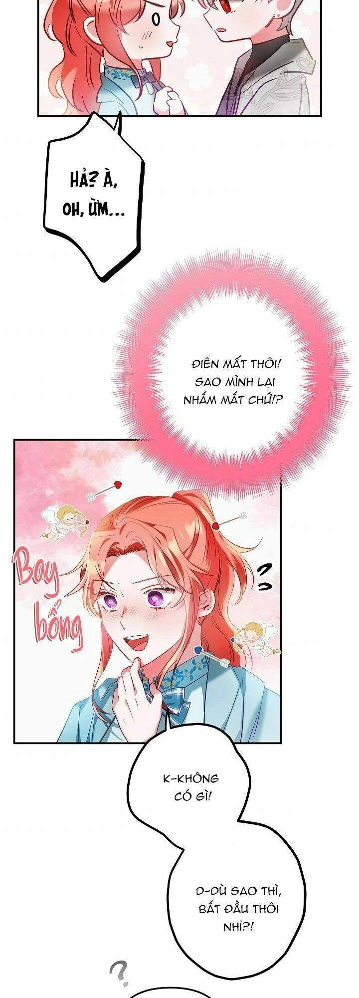 Phương Pháp Ngăn Bạo Chúa Hắc Hoá Chapter 37 - 31