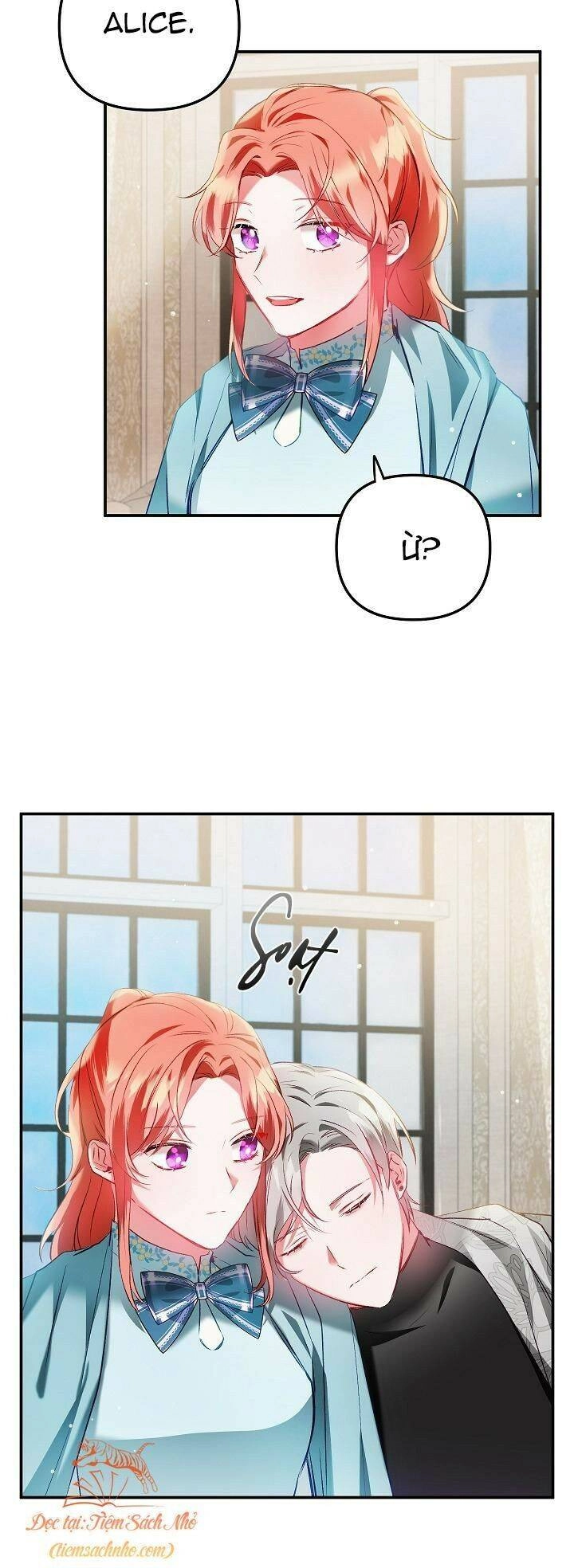 Phương Pháp Ngăn Bạo Chúa Hắc Hoá Chapter 37 - 33