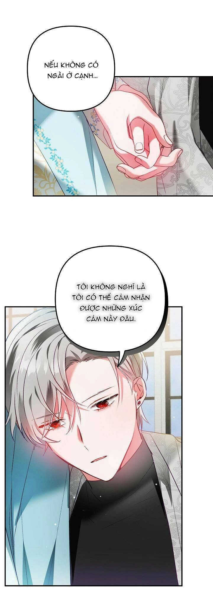 Phương Pháp Ngăn Bạo Chúa Hắc Hoá Chapter 37 - 34