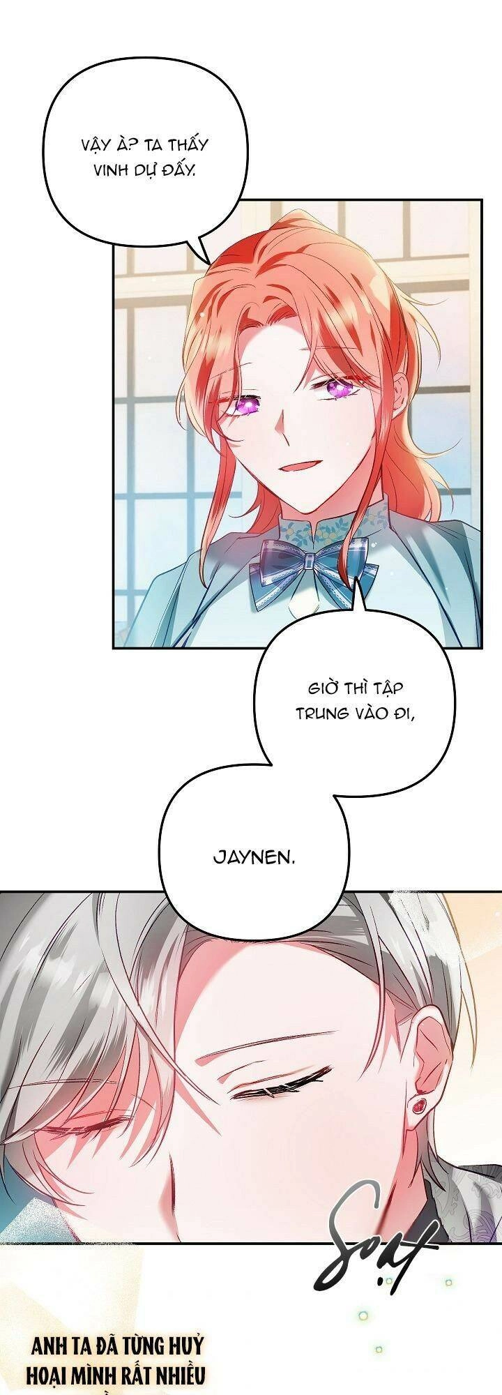 Phương Pháp Ngăn Bạo Chúa Hắc Hoá Chapter 37 - 35