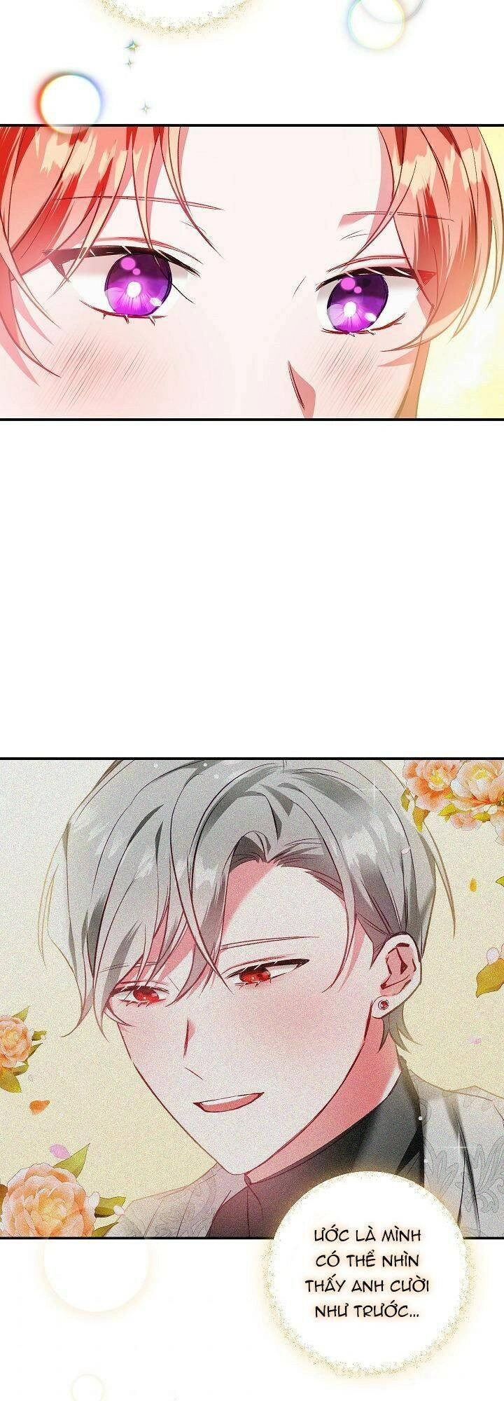 Phương Pháp Ngăn Bạo Chúa Hắc Hoá Chapter 37 - 40