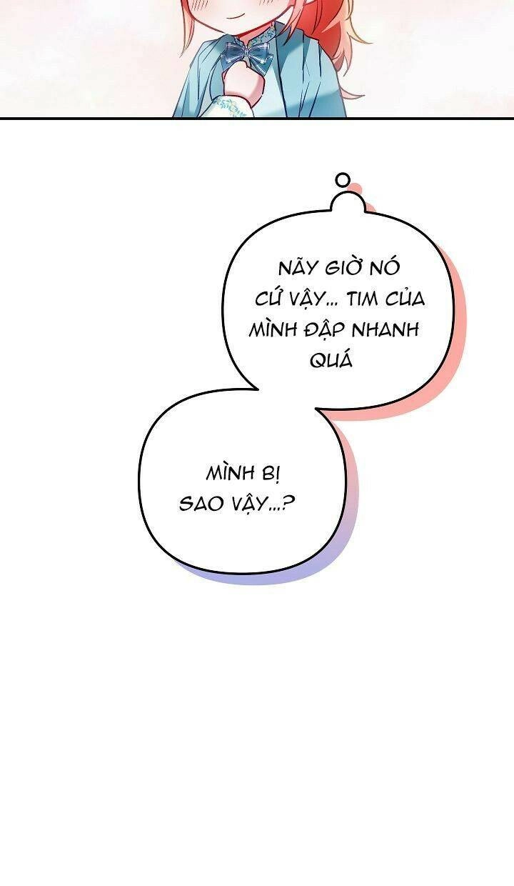 Phương Pháp Ngăn Bạo Chúa Hắc Hoá Chapter 37 - 42