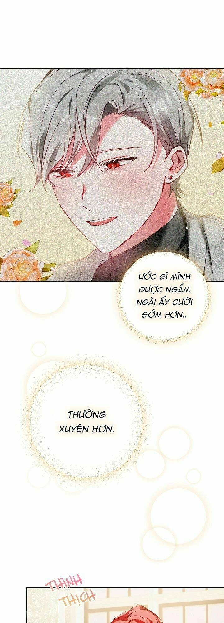 Phương Pháp Ngăn Bạo Chúa Hắc Hoá Chapter 38 - 1