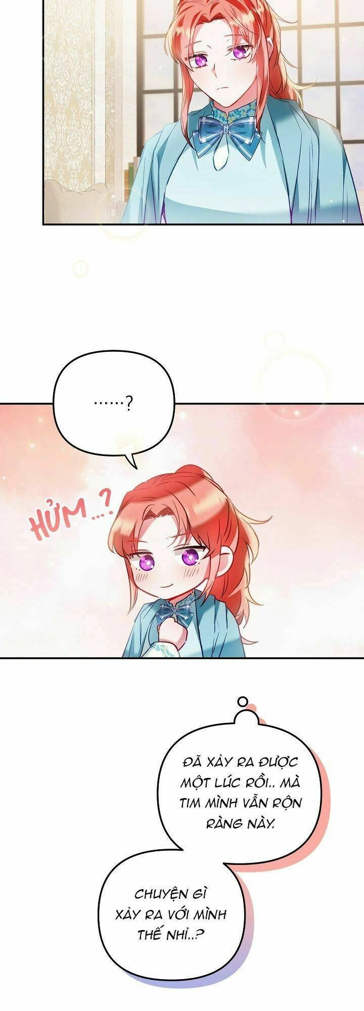 Phương Pháp Ngăn Bạo Chúa Hắc Hoá Chapter 38 - 2