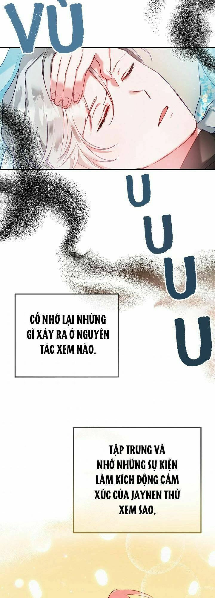 Phương Pháp Ngăn Bạo Chúa Hắc Hoá Chapter 38 - 4