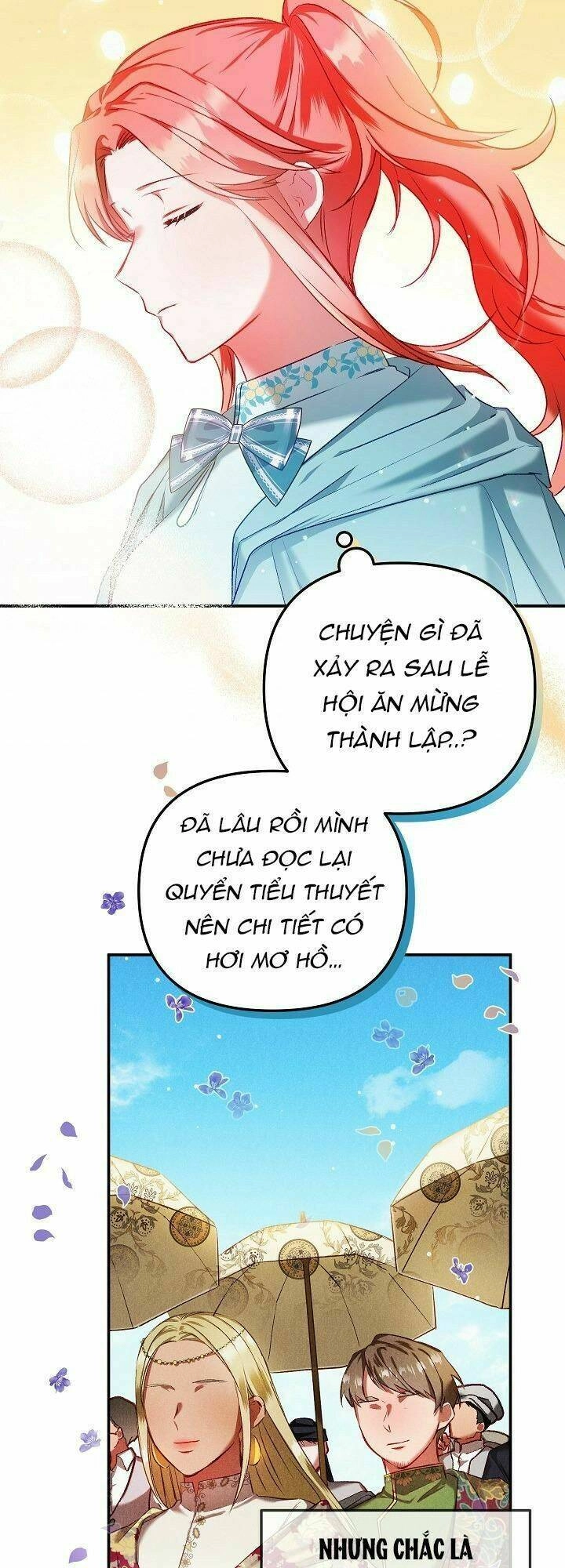 Phương Pháp Ngăn Bạo Chúa Hắc Hoá Chapter 38 - 5