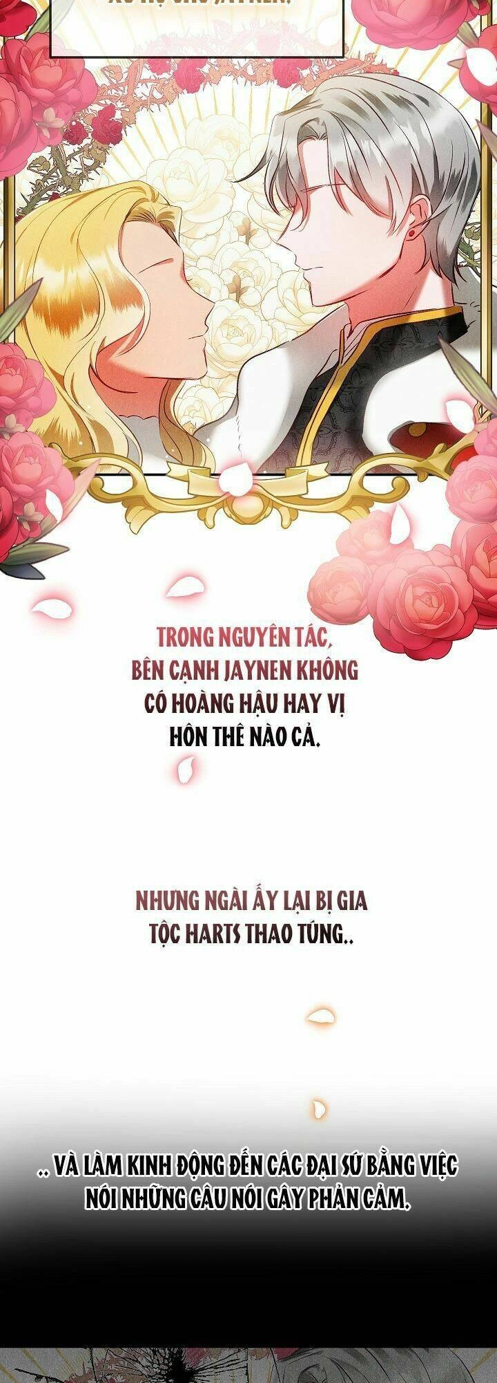 Phương Pháp Ngăn Bạo Chúa Hắc Hoá Chapter 38 - 7