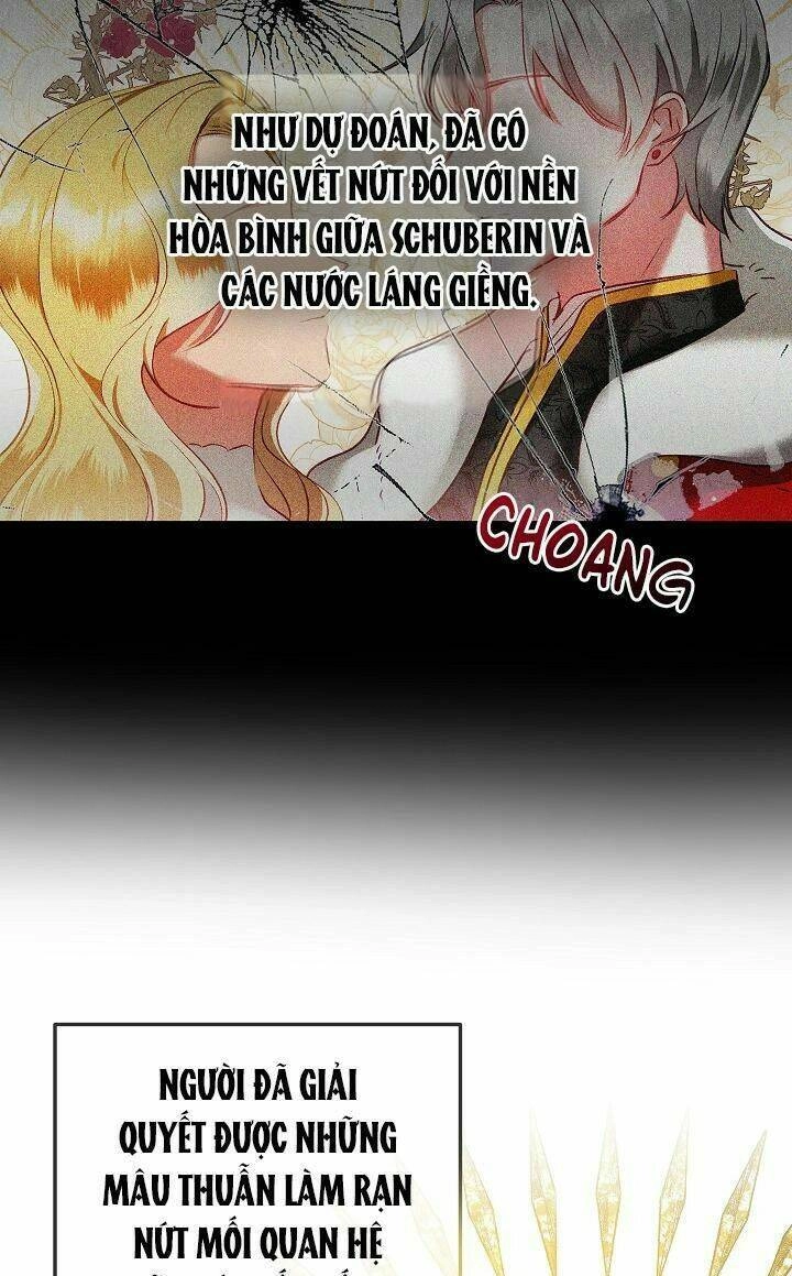 Phương Pháp Ngăn Bạo Chúa Hắc Hoá Chapter 38 - 8