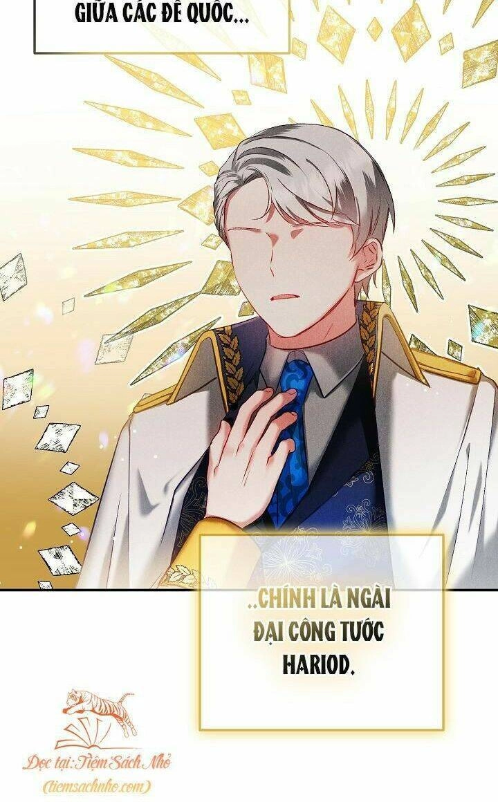 Phương Pháp Ngăn Bạo Chúa Hắc Hoá Chapter 38 - 9