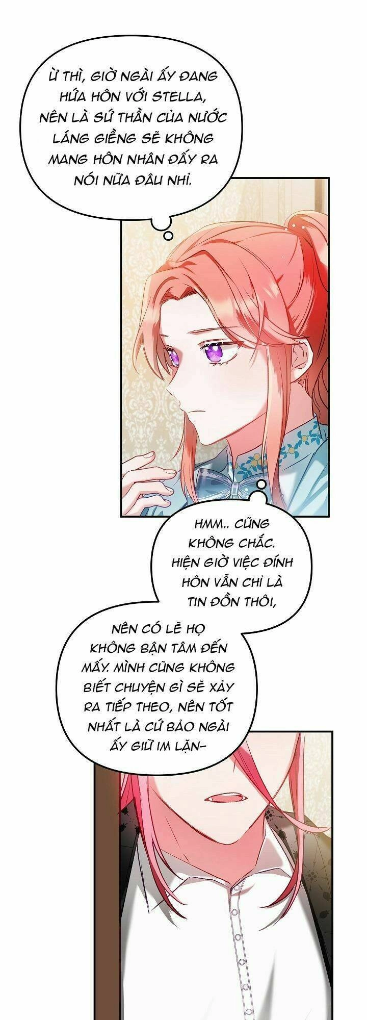 Phương Pháp Ngăn Bạo Chúa Hắc Hoá Chapter 38 - 11