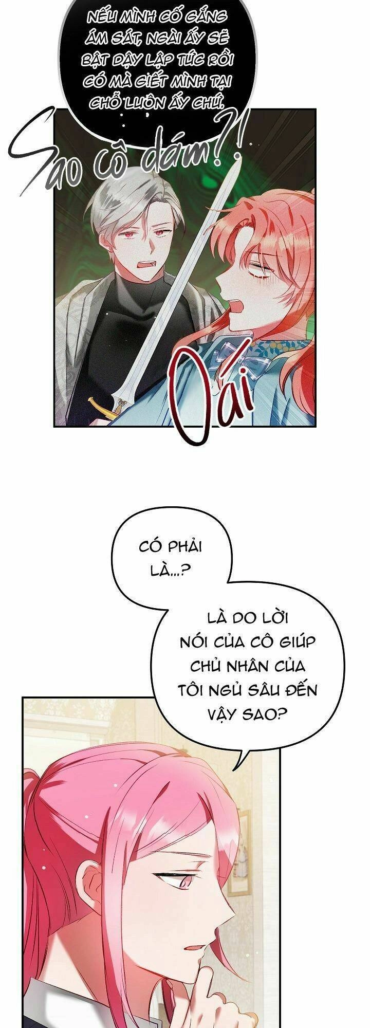 Phương Pháp Ngăn Bạo Chúa Hắc Hoá Chapter 38 - 15