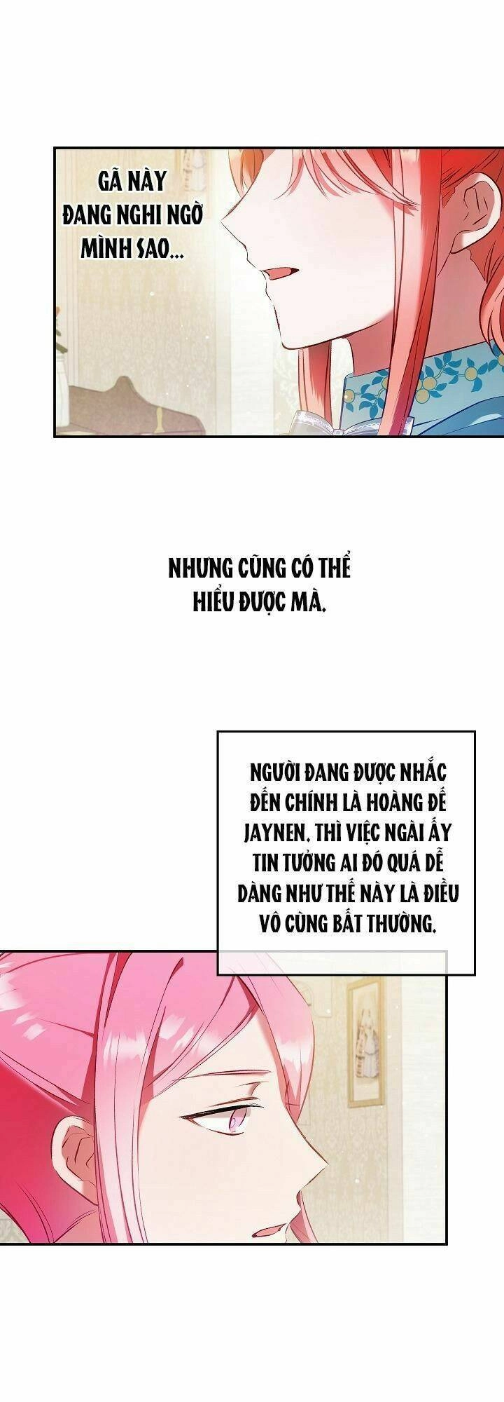 Phương Pháp Ngăn Bạo Chúa Hắc Hoá Chapter 38 - 18
