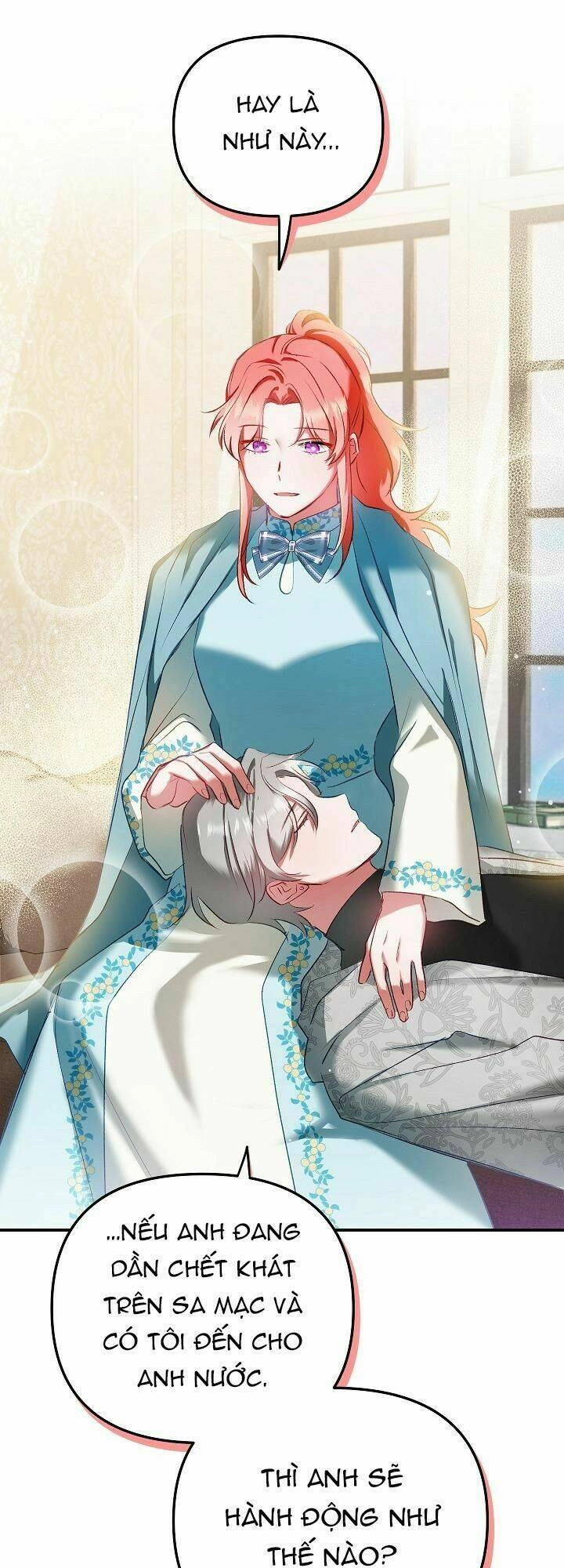 Phương Pháp Ngăn Bạo Chúa Hắc Hoá Chapter 38 - 19