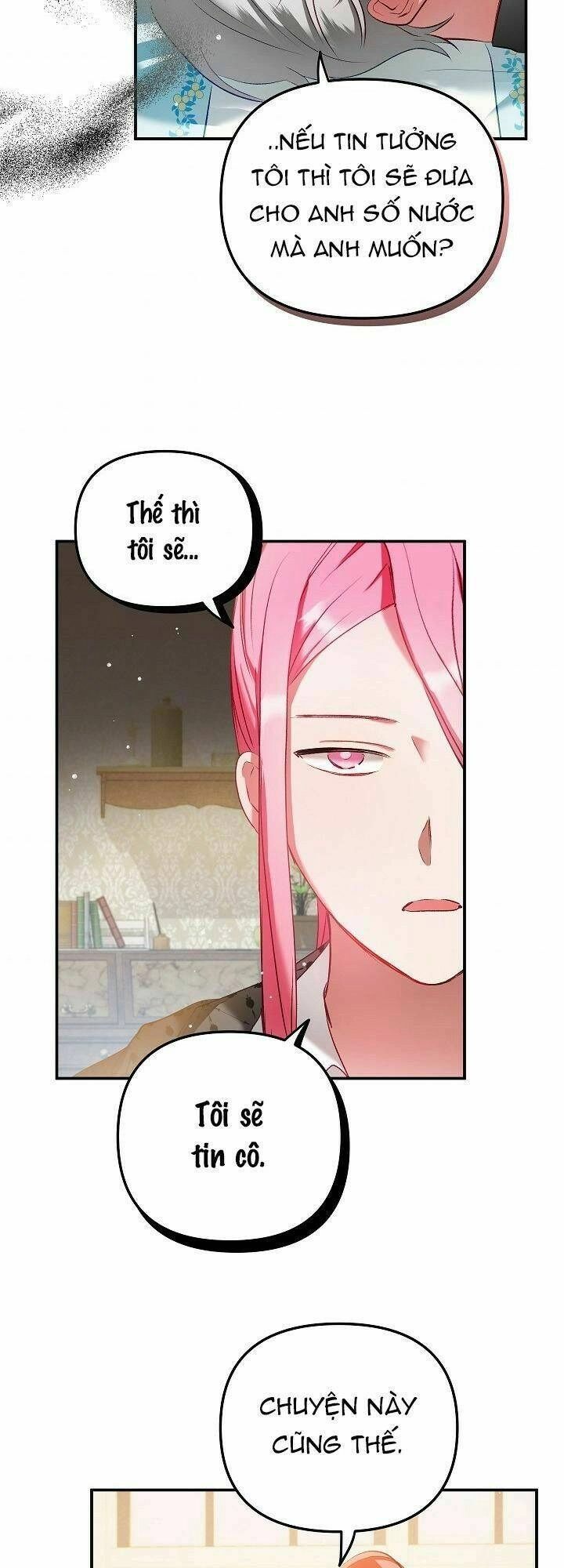 Phương Pháp Ngăn Bạo Chúa Hắc Hoá Chapter 38 - 21