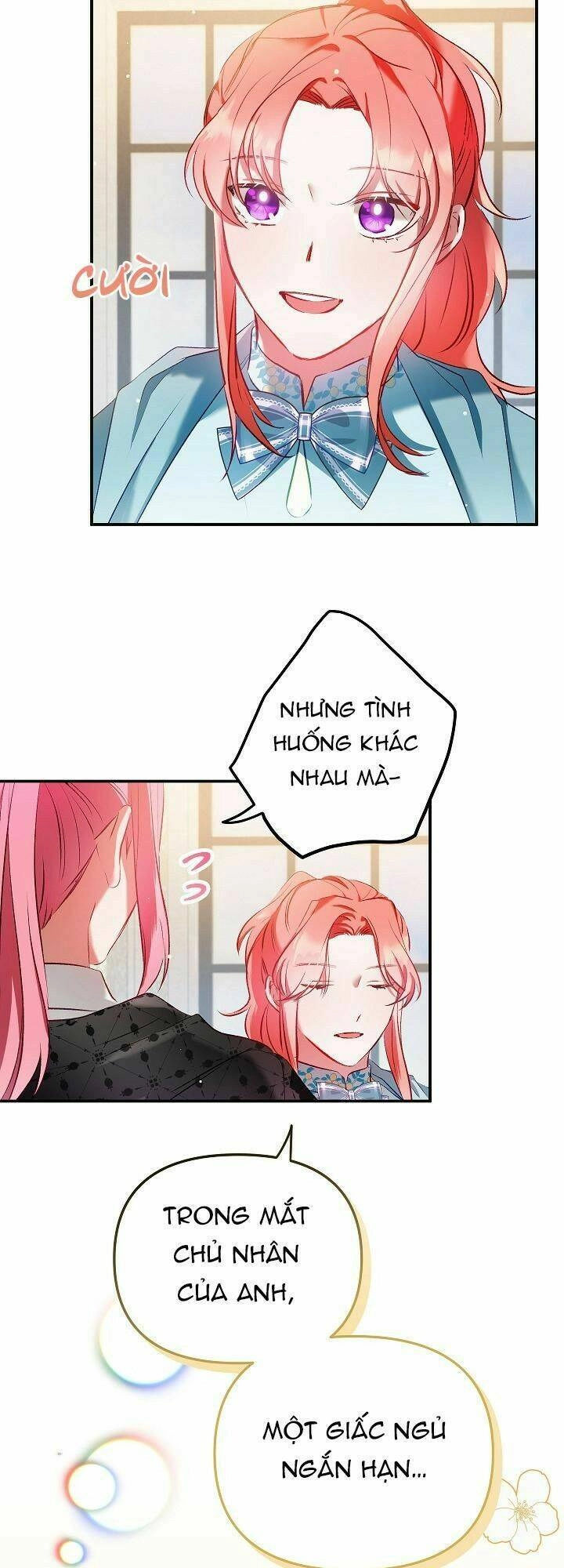 Phương Pháp Ngăn Bạo Chúa Hắc Hoá Chapter 38 - 22