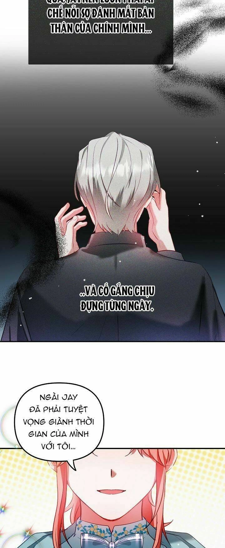 Phương Pháp Ngăn Bạo Chúa Hắc Hoá Chapter 38 - 24