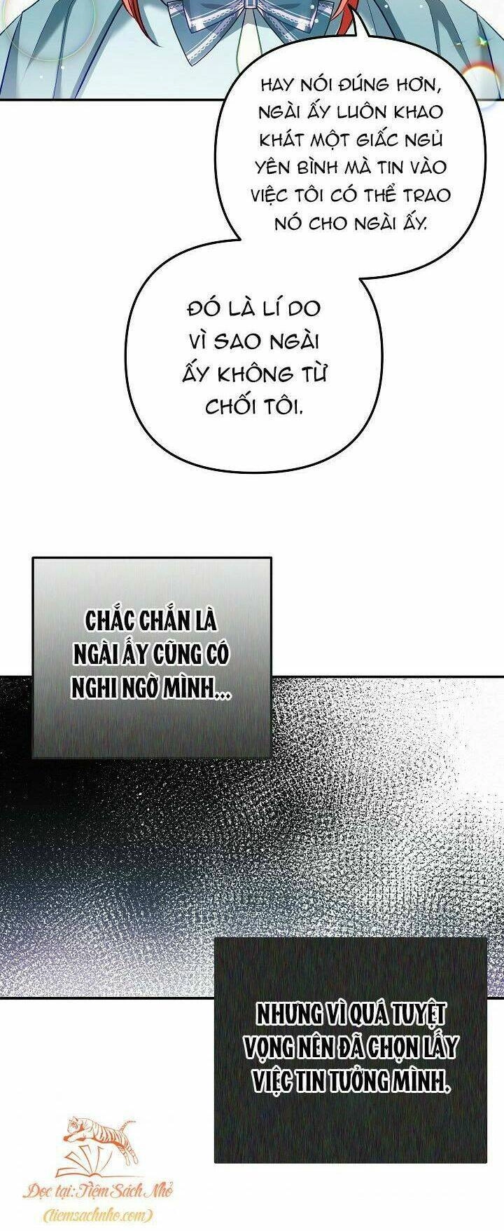 Phương Pháp Ngăn Bạo Chúa Hắc Hoá Chapter 38 - 25