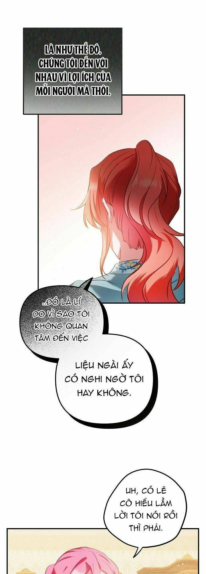 Phương Pháp Ngăn Bạo Chúa Hắc Hoá Chapter 38 - 26