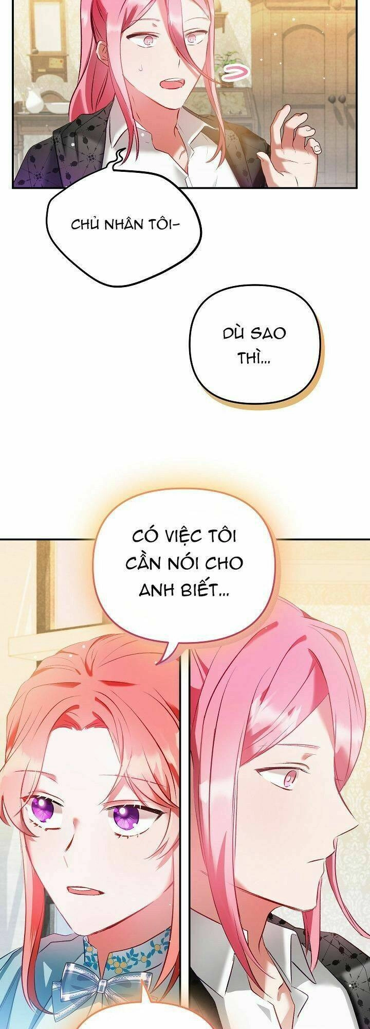 Phương Pháp Ngăn Bạo Chúa Hắc Hoá Chapter 38 - 27