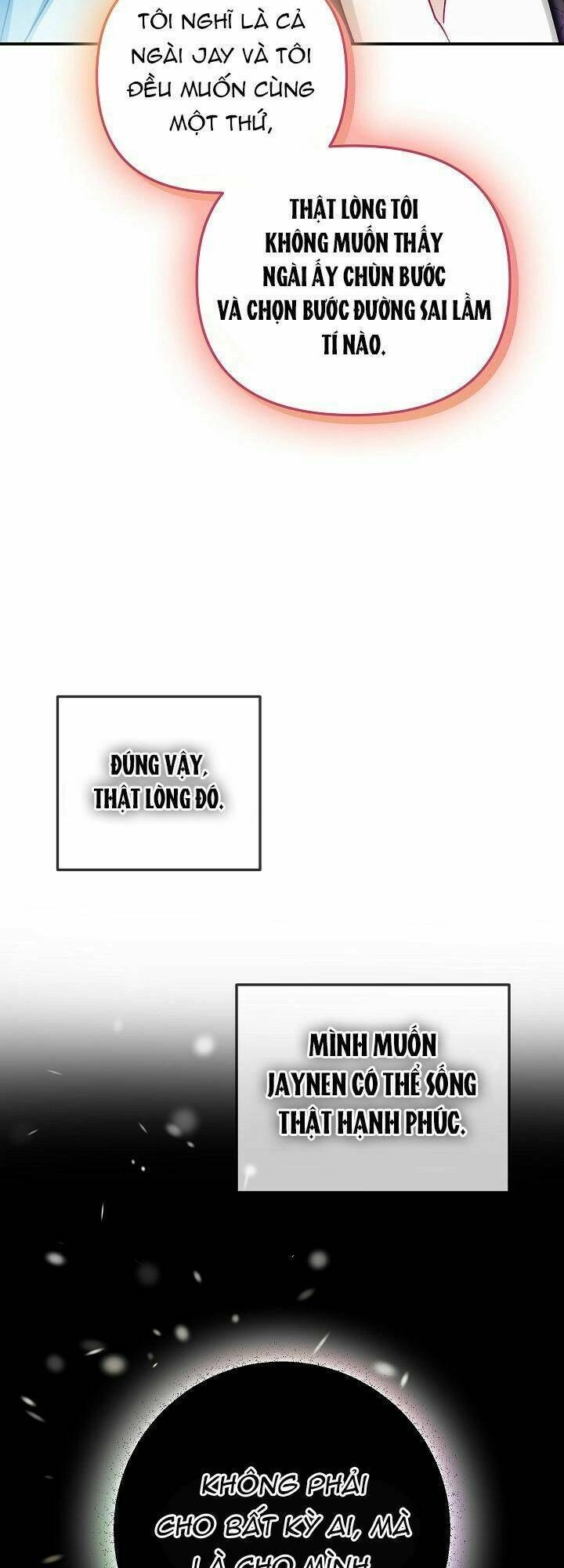 Phương Pháp Ngăn Bạo Chúa Hắc Hoá Chapter 38 - 28