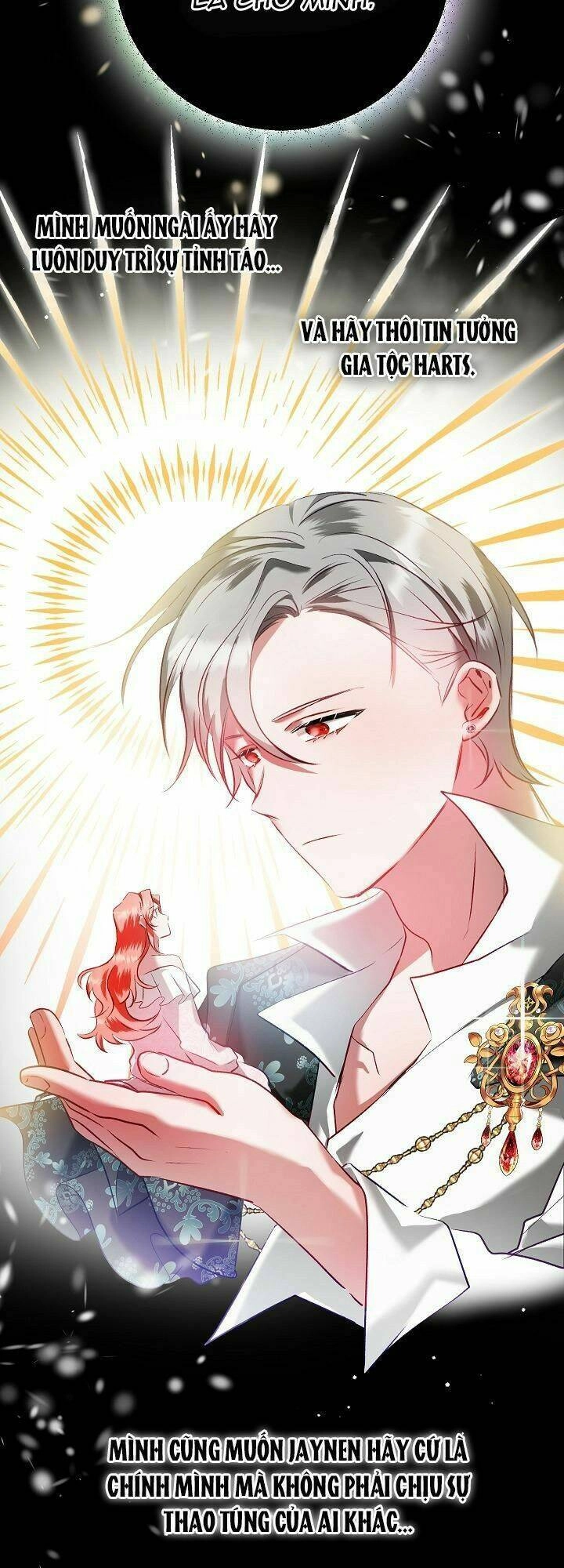 Phương Pháp Ngăn Bạo Chúa Hắc Hoá Chapter 38 - 29