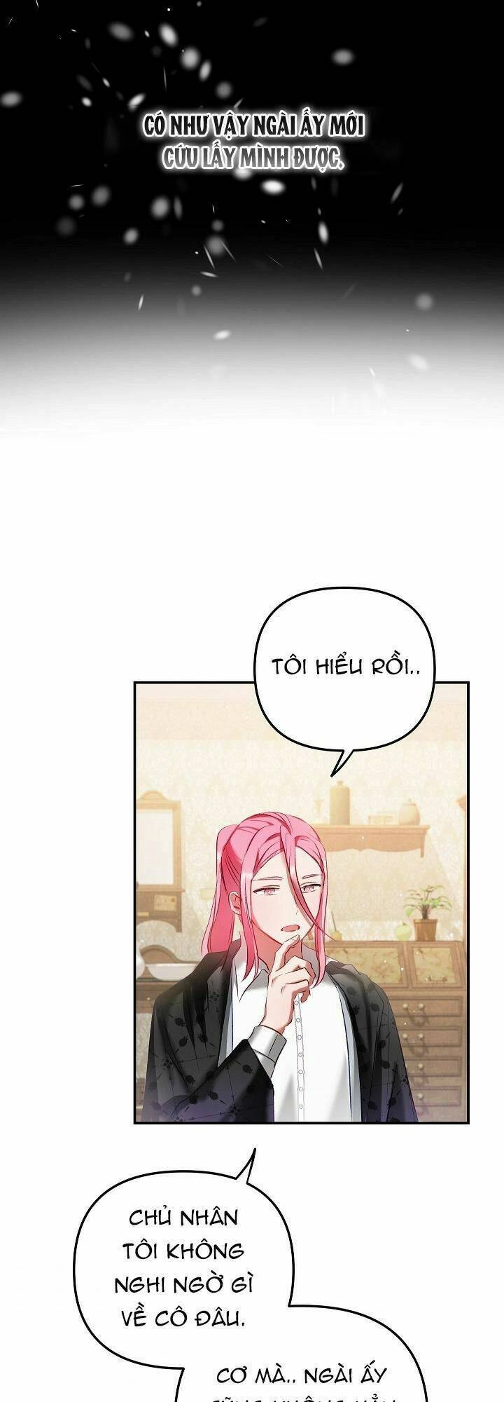 Phương Pháp Ngăn Bạo Chúa Hắc Hoá Chapter 38 - 30