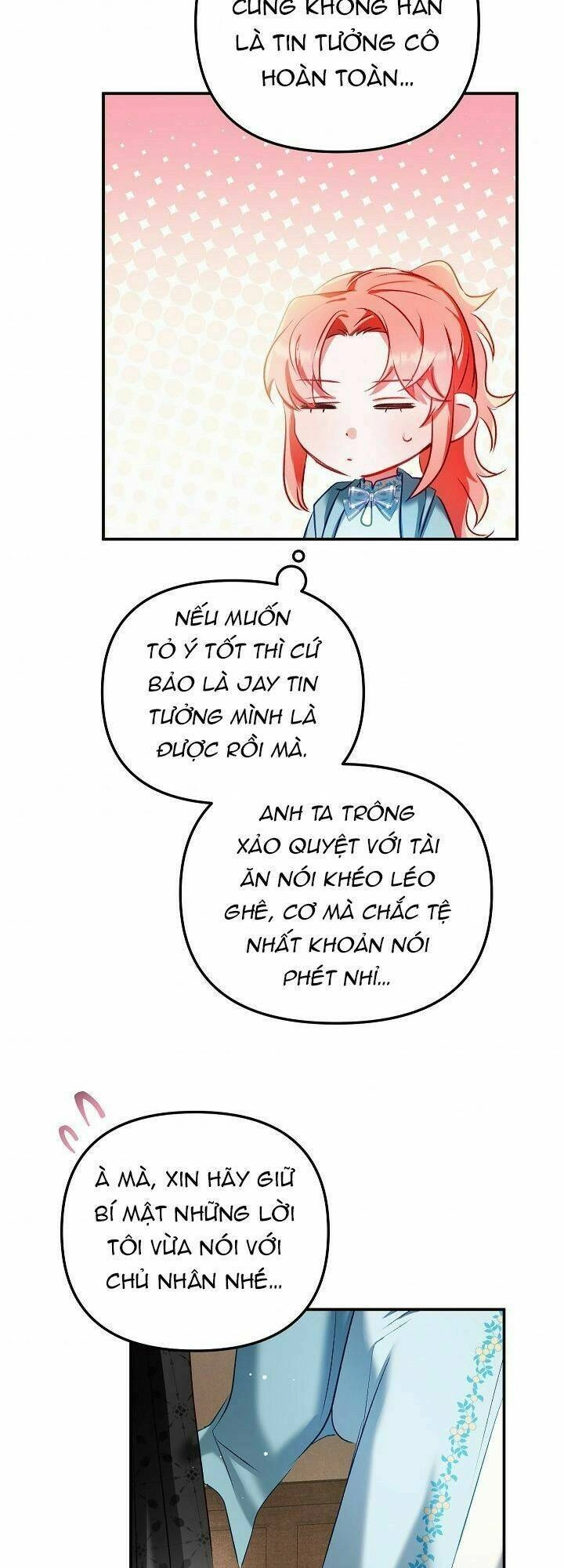 Phương Pháp Ngăn Bạo Chúa Hắc Hoá Chapter 38 - 31