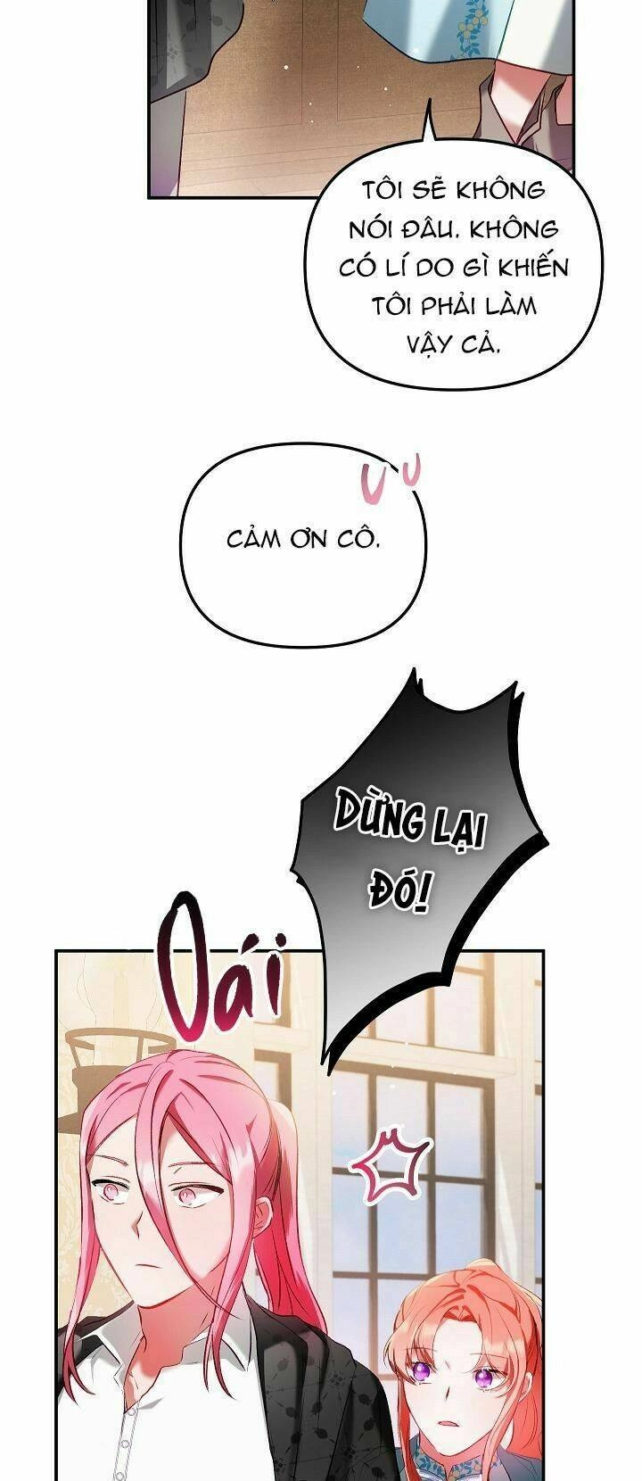 Phương Pháp Ngăn Bạo Chúa Hắc Hoá Chapter 38 - 32