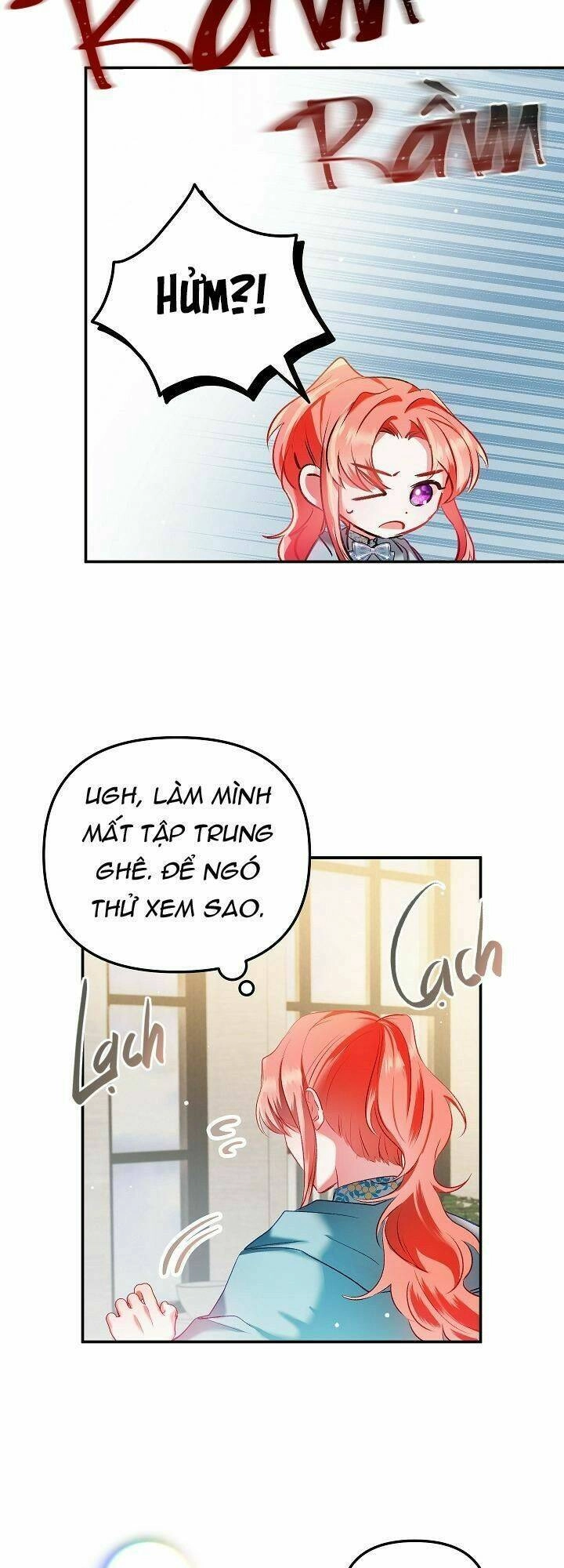 Phương Pháp Ngăn Bạo Chúa Hắc Hoá Chapter 38 - 35