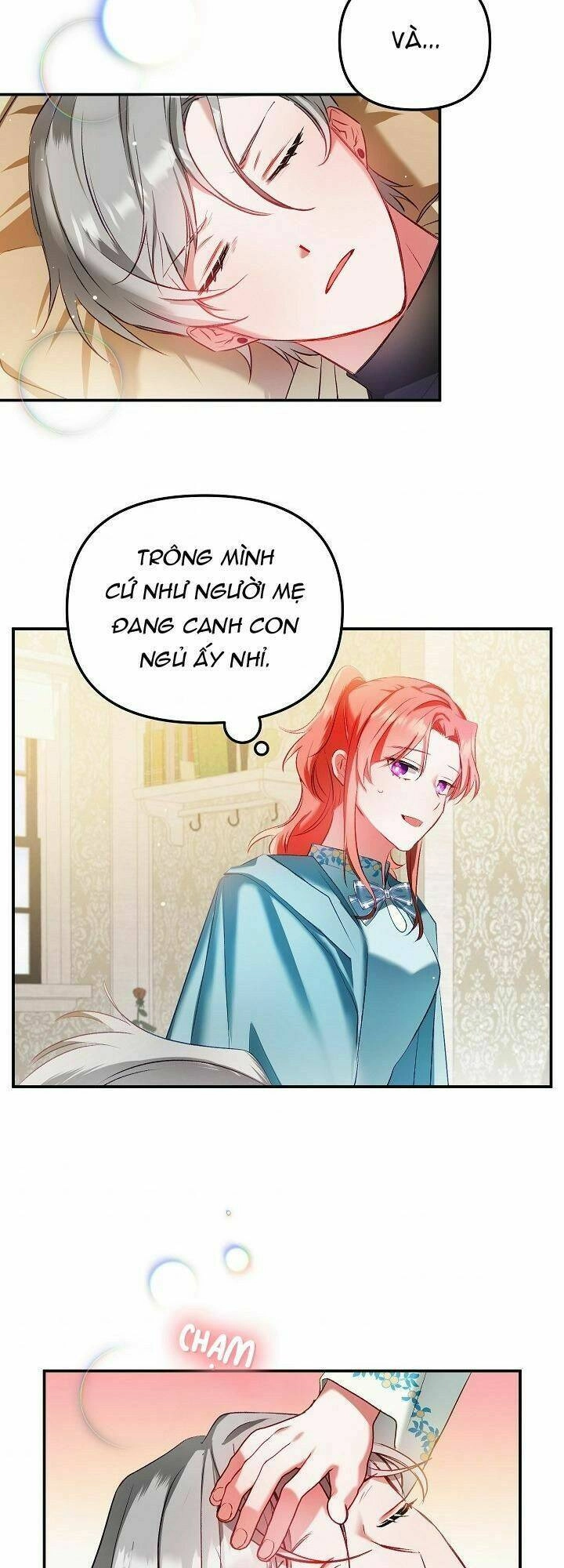 Phương Pháp Ngăn Bạo Chúa Hắc Hoá Chapter 38 - 36