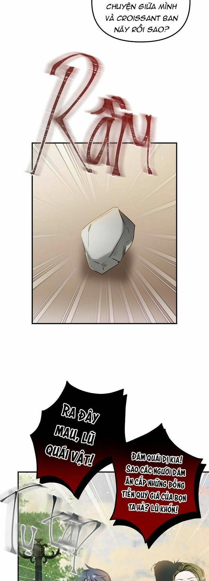 Phương Pháp Ngăn Bạo Chúa Hắc Hoá Chapter 38 - 39