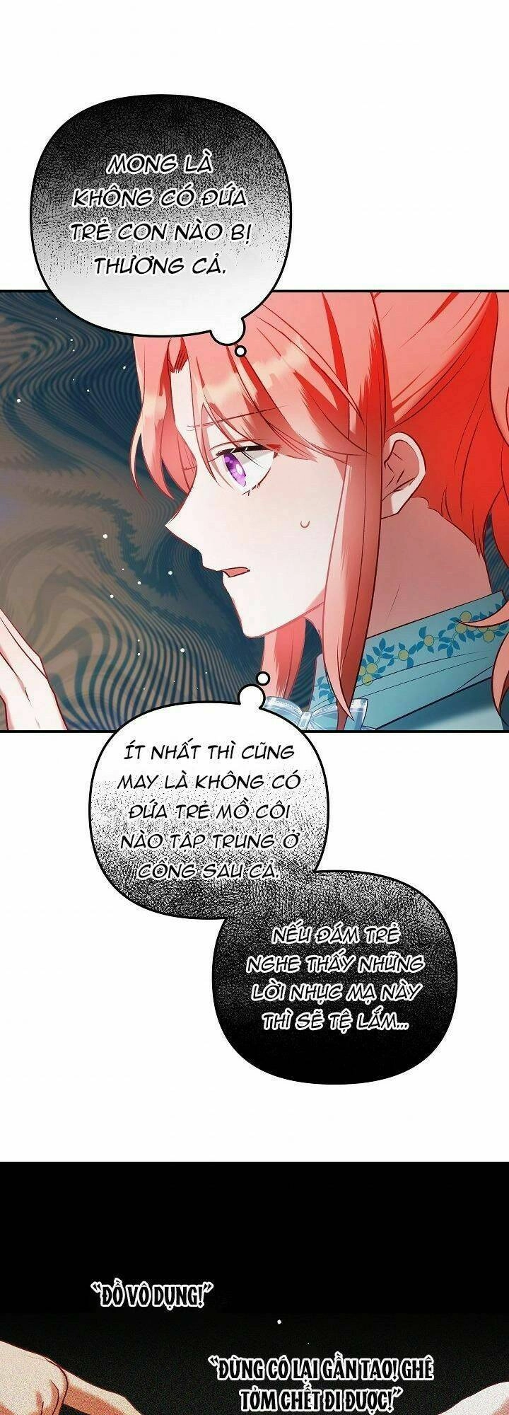 Phương Pháp Ngăn Bạo Chúa Hắc Hoá Chapter 38 - 42