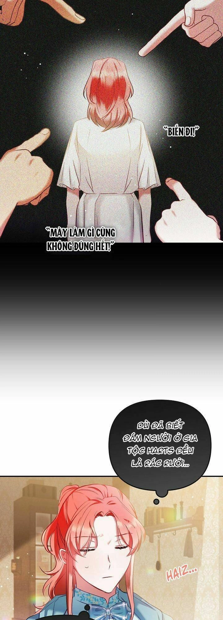 Phương Pháp Ngăn Bạo Chúa Hắc Hoá Chapter 38 - 43