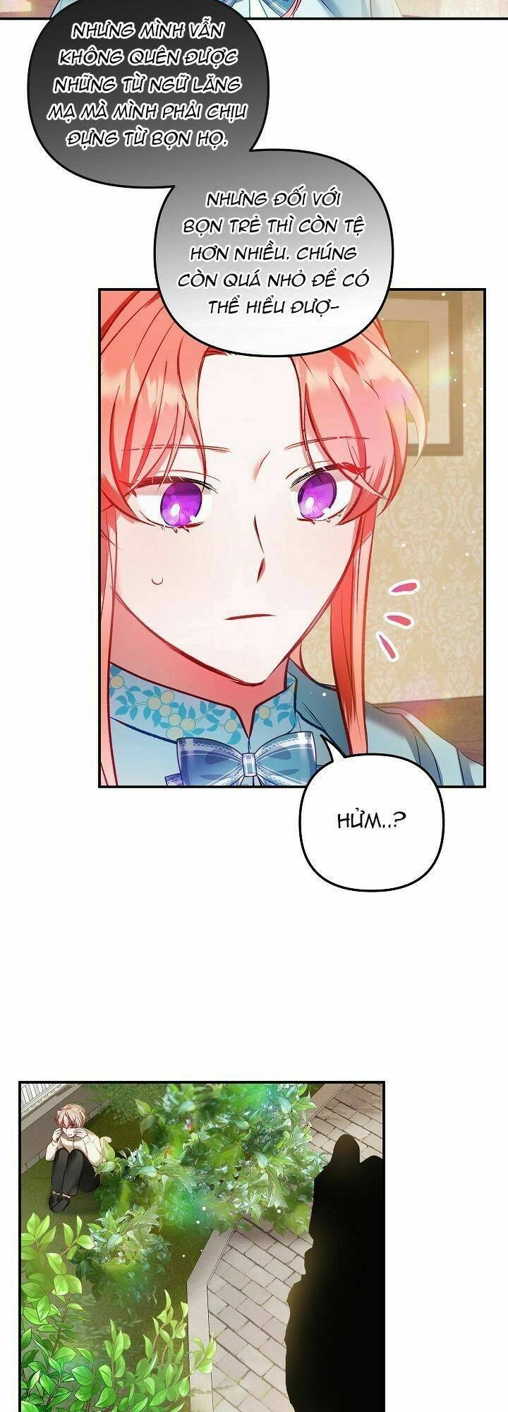 Phương Pháp Ngăn Bạo Chúa Hắc Hoá Chapter 38 - 44