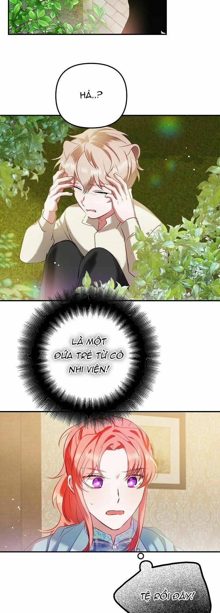 Phương Pháp Ngăn Bạo Chúa Hắc Hoá Chapter 38 - 45