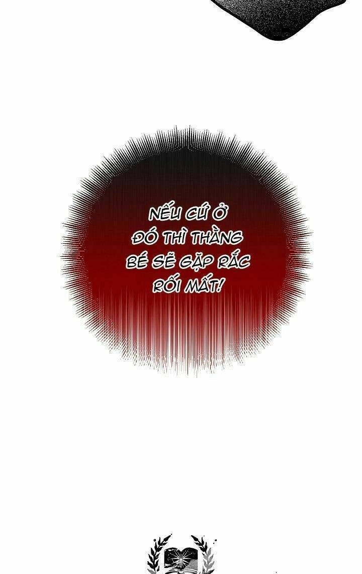 Phương Pháp Ngăn Bạo Chúa Hắc Hoá Chapter 38 - 46