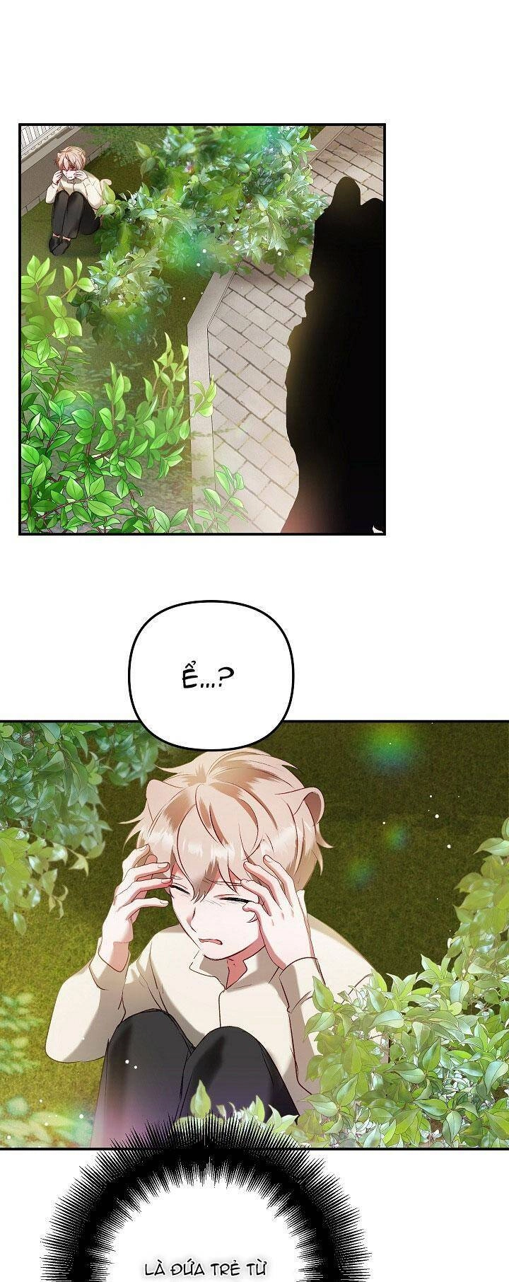 Phương Pháp Ngăn Bạo Chúa Hắc Hoá Chapter 39 - 3