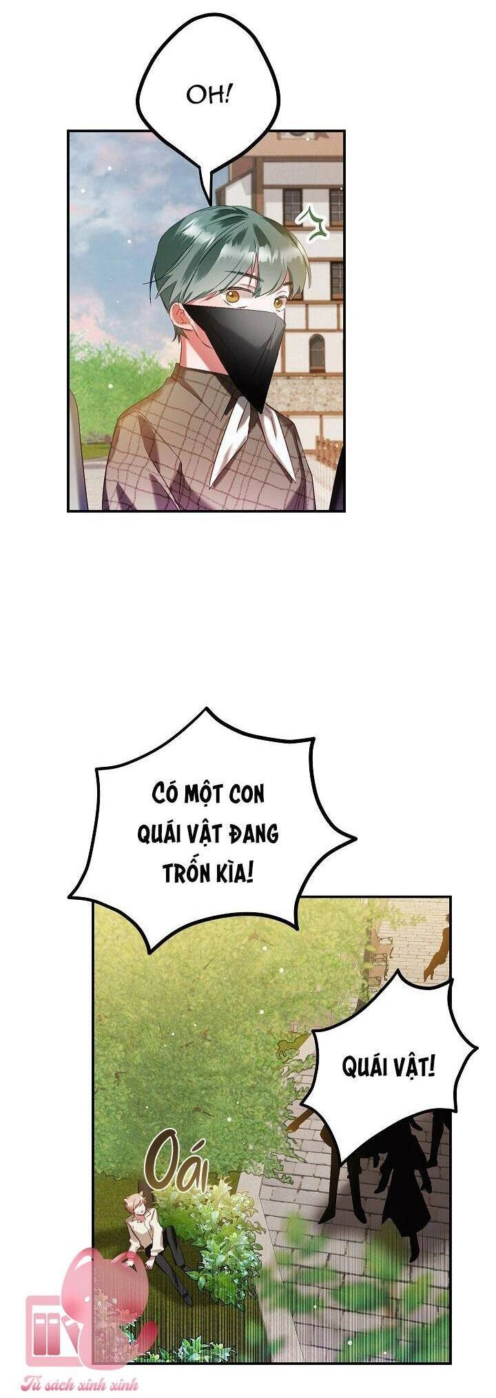 Phương Pháp Ngăn Bạo Chúa Hắc Hoá Chapter 39 - 10