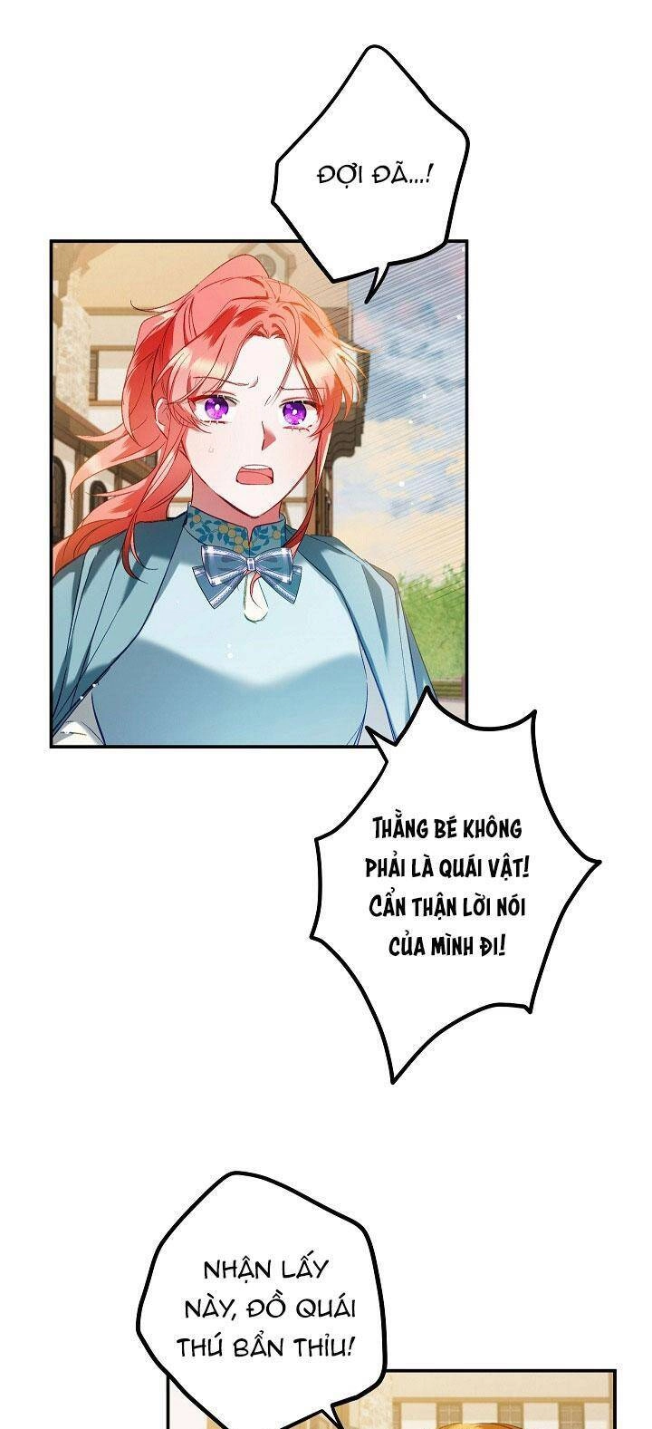 Phương Pháp Ngăn Bạo Chúa Hắc Hoá Chapter 39 - 11