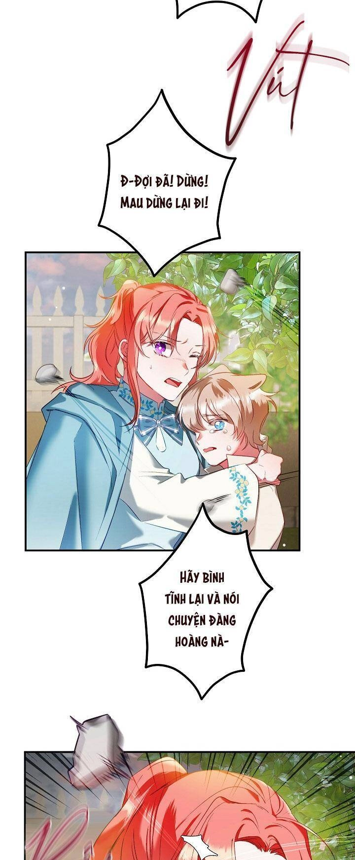 Phương Pháp Ngăn Bạo Chúa Hắc Hoá Chapter 39 - 14