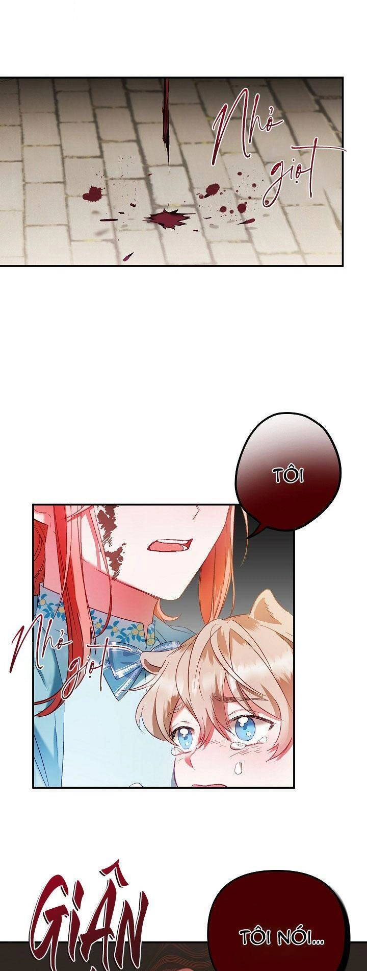 Phương Pháp Ngăn Bạo Chúa Hắc Hoá Chapter 39 - 16