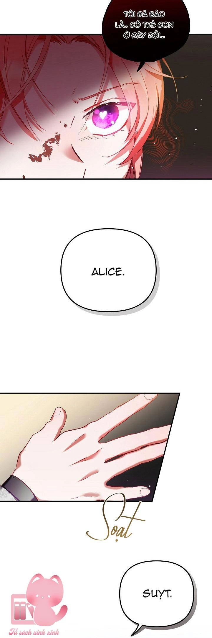 Phương Pháp Ngăn Bạo Chúa Hắc Hoá Chapter 39 - 18