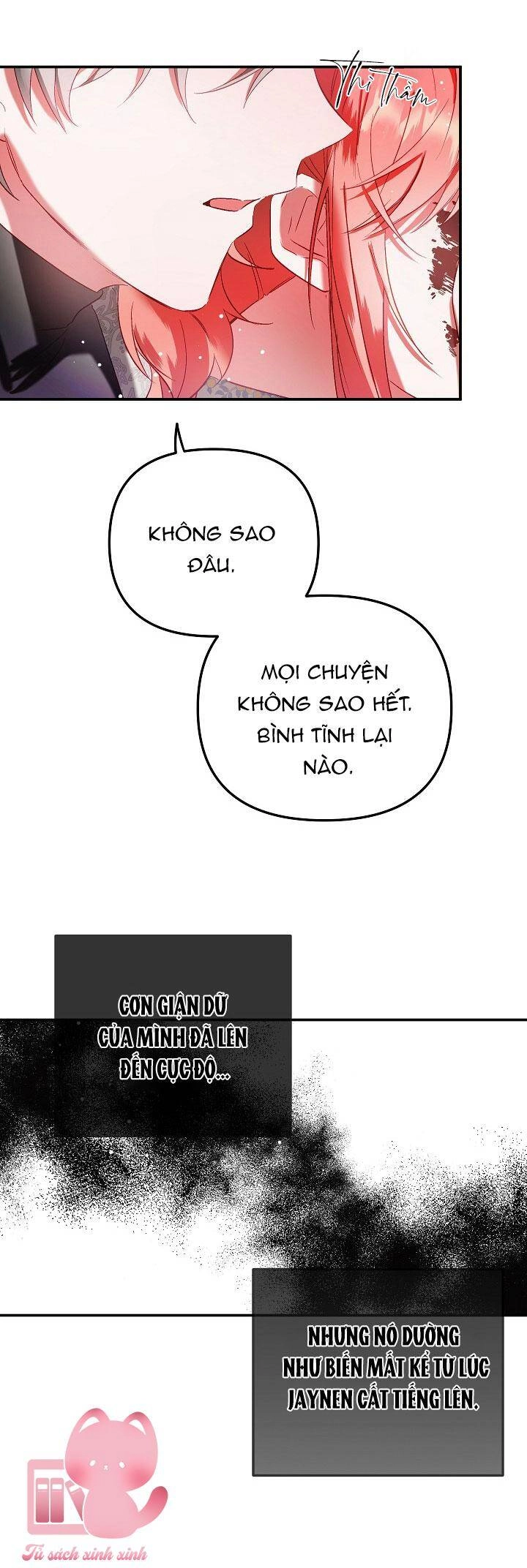 Phương Pháp Ngăn Bạo Chúa Hắc Hoá Chapter 39 - 20