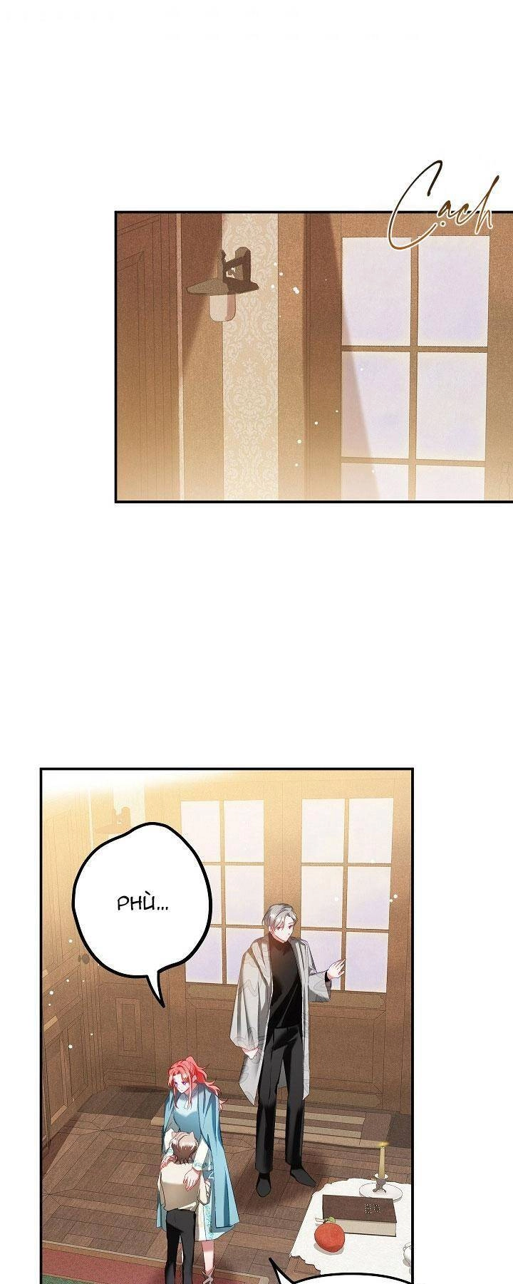 Phương Pháp Ngăn Bạo Chúa Hắc Hoá Chapter 39 - 23