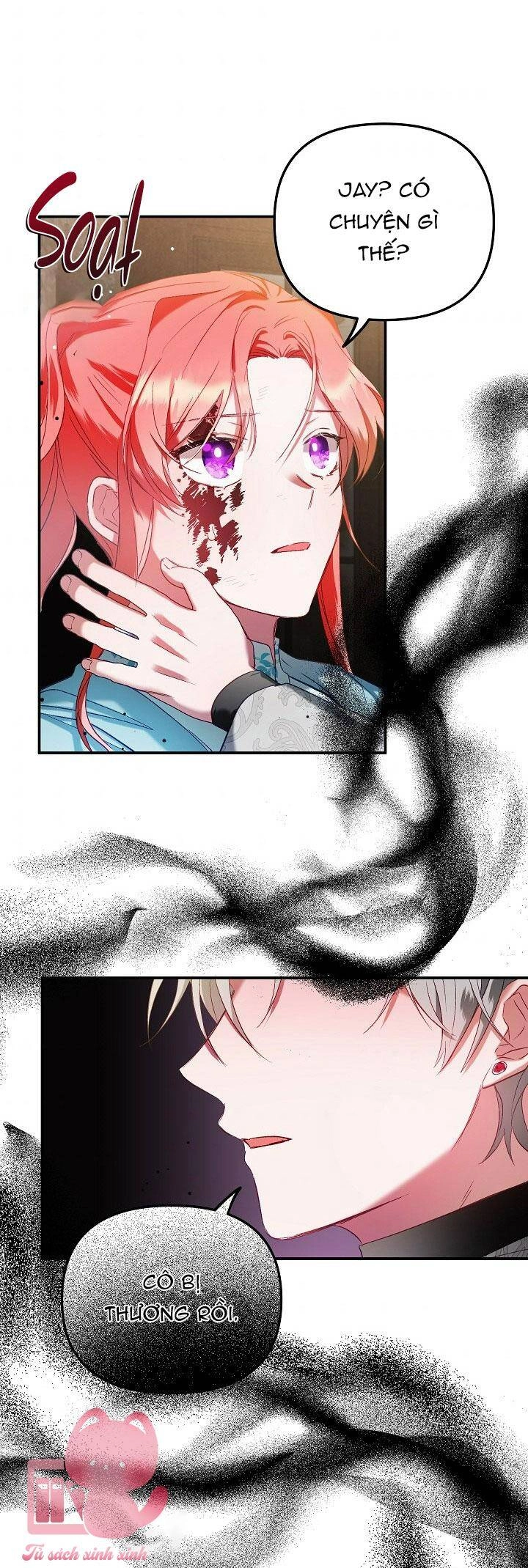 Phương Pháp Ngăn Bạo Chúa Hắc Hoá Chapter 39 - 27