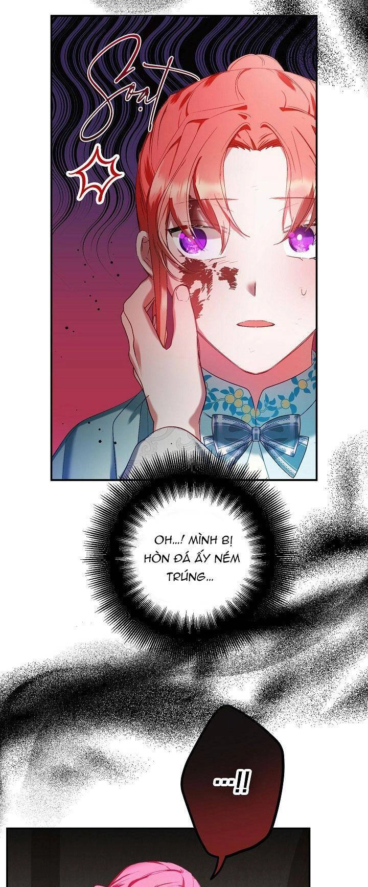 Phương Pháp Ngăn Bạo Chúa Hắc Hoá Chapter 39 - 28