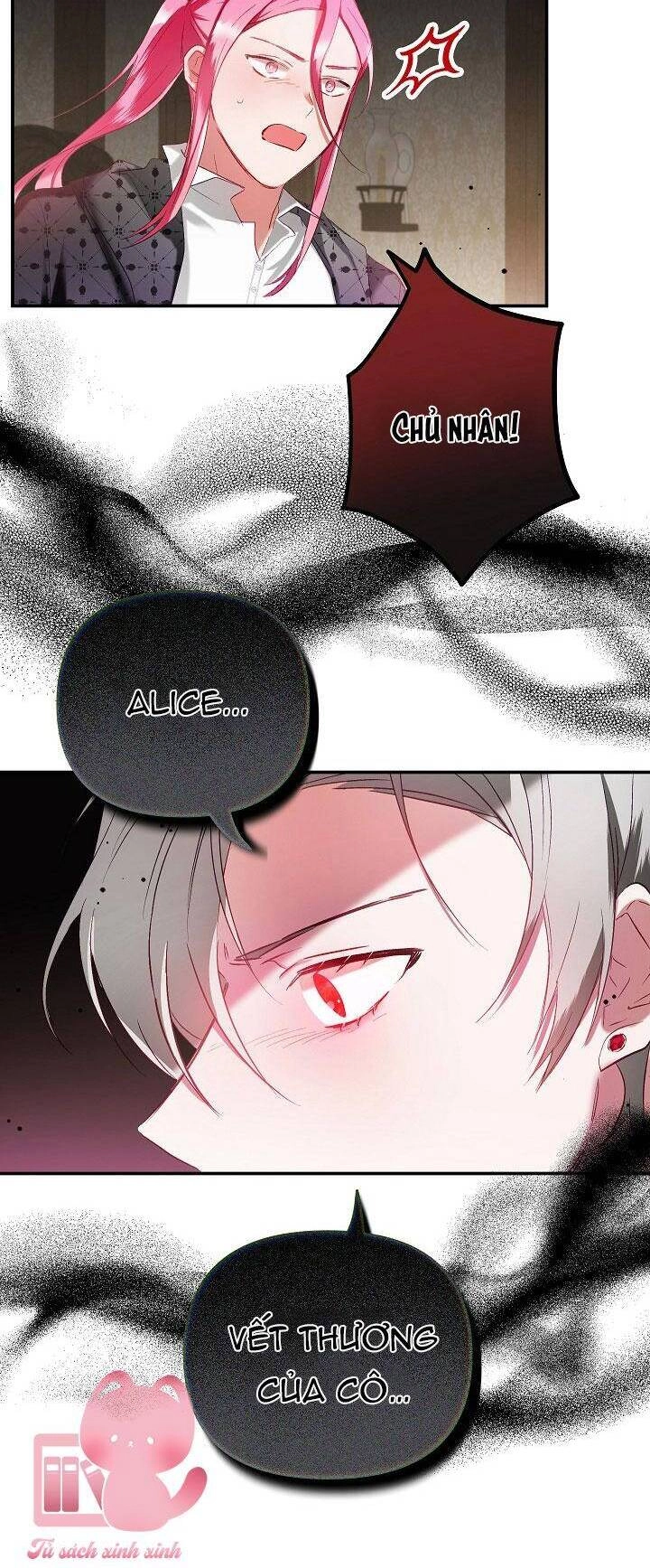 Phương Pháp Ngăn Bạo Chúa Hắc Hoá Chapter 39 - 29