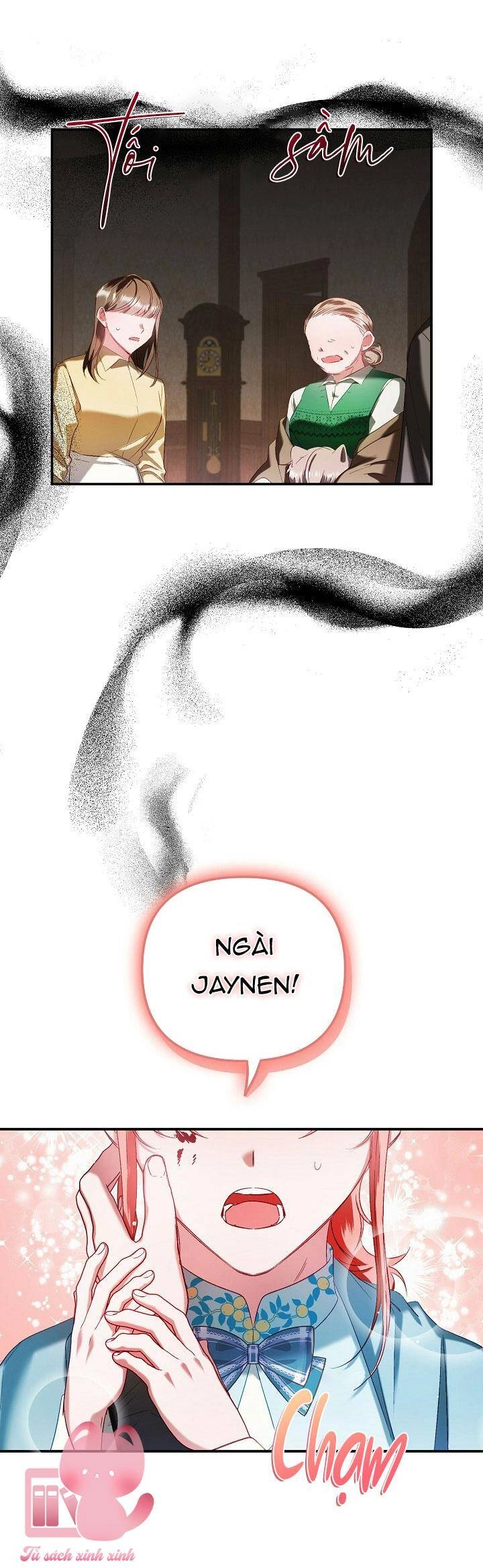 Phương Pháp Ngăn Bạo Chúa Hắc Hoá Chapter 39 - 30